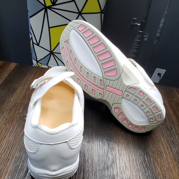 Biofit BRIstol ATHLETIC MARY JANE 2-WAY-STRAP - Picture 5 of 5